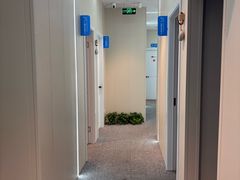 -安肯心理咨询(长宁旗舰店)