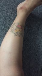 -I-TATTOO 纹身艺术空间