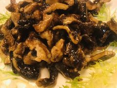 -长春观斋补堂素菜馆