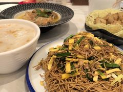 -新兴家喻酒家·羊城名宴(昌岗店)