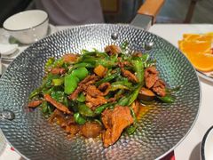 -湘江红·湖南招牌菜(莲花南路店)