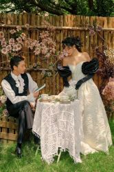 点击看大图 -太古映画婚纱摄影(天河店)