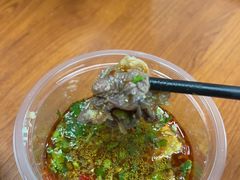 -阿牛牛杂店(东园店)