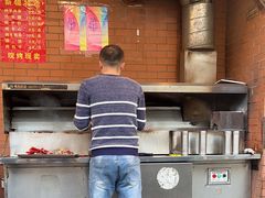 -维吾尔餐厅(宜山路店)