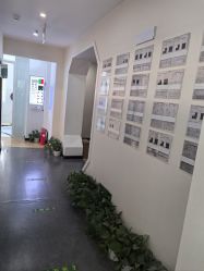 -清清博视儿童眼视光中心(角门西店)