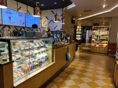 -COSTA COFFEE(新奥购物中心店)