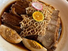 -三亚湾假日度假酒店·中餐厅
