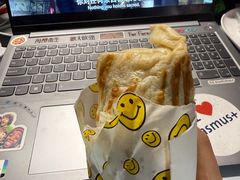 -土耳其烤肉(雪峻美食城店)