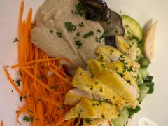 希腊藜麦碗（牛肉）-Moka Bros 摩卡站(西单大悦城店)