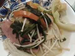 -骨大叔酱大骨自助火锅(东街口店)