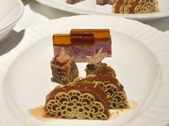 -淮香国色·淮扬菜(正大中心店)