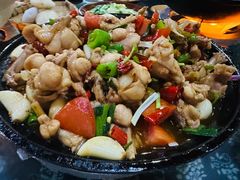 -张关合渣(航空大道店)