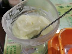 榴莲雪糕-顺记冰室(宝华路店)