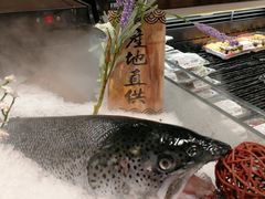 -盒马鲜生(曜一城店)