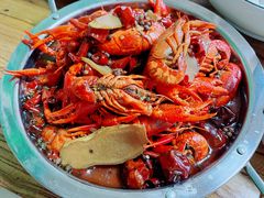 三喜麻辣小龙虾-三喜龙虾(鞍山路店)