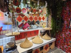 -王婆炒鱼(总店)