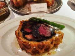 -壳里西餐厅Coquille Seafood Bistro(蒙自路店)