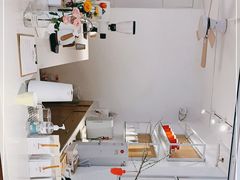 -Cafe on warm(丹霞店)