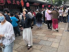 -葑门横街