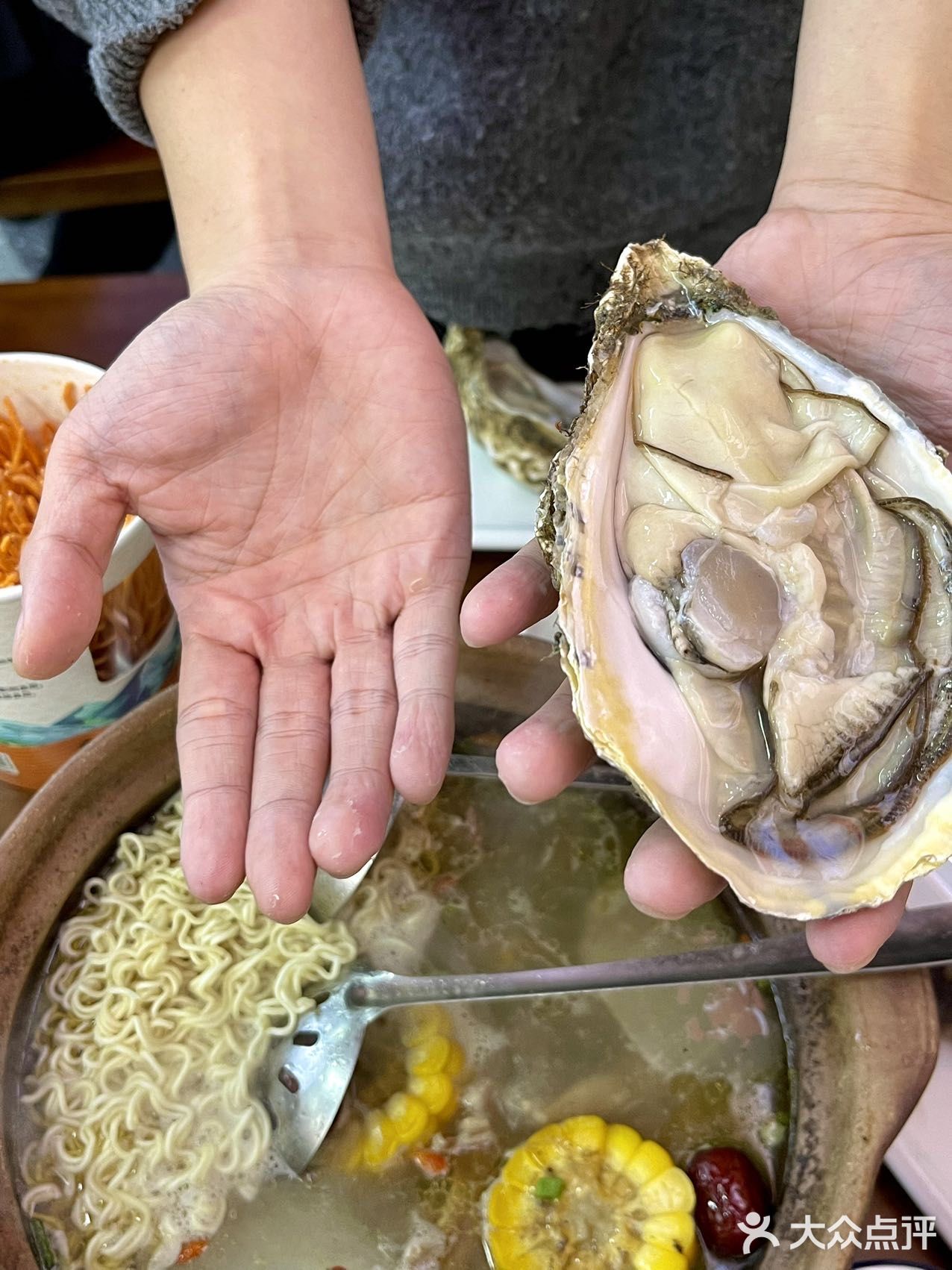 晋江每年都会来吃的！！juju好吃！！
