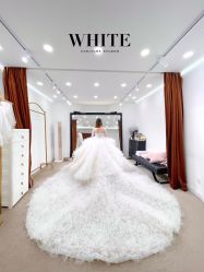 -纯色时光婚纱艺术馆WHITE