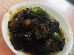 -蘭心餐厅(进贤路店)