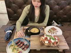 -Hostaria Bar维他餐吧·意大利西餐厅·牛排馆