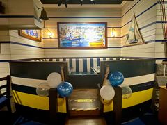 -La Creperie法餐厅(芮欧百货店)