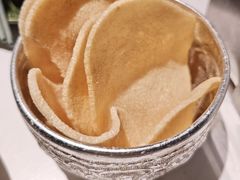 -Thai Basil罗勒叶泰式餐厅(时代天街店)