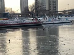 -天津之眼摩天轮