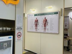 -通透堂中医·精准推拿(万科云城分院)