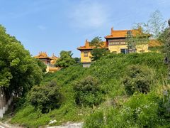 -南京市江宁方山
