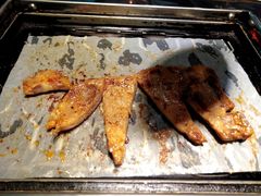 -阪尚皇·原切牛排·烤肉火锅自助(北京路店)