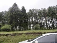 -石棉县孟获城