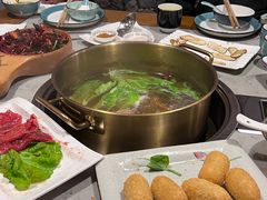 -大理董·董家小厨野生菌火锅(古城旗舰店)