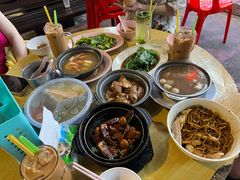 -新记肉骨茶