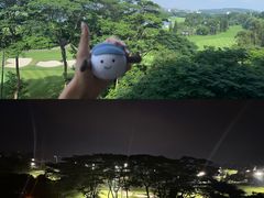 -隐秀山居酒店大堂吧
