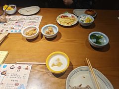 -合风谷(南下塘店)