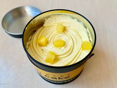 -CAKE BOSS 蛋糕老板(领展购物广场·中关村店)