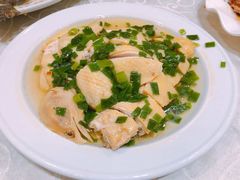 -凤城礼记鱼翅海鲜酒家(新马路总店)