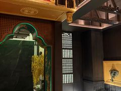 -金链花·泰国餐厅(国贸店)