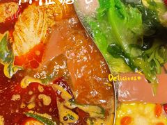 -牛事制造局牛肉火锅(莲岳路店)