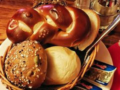 -申德勒加油站西餐厅(日坛路总店)