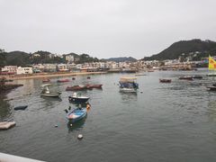 -南丫岛
