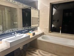 -上海闵行星河湾酒店