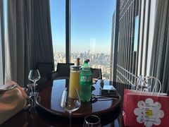-环球港凯悦 · 享悦中餐厅