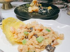 全爆-津禧荟·酥皮烤鸭(北辰店)