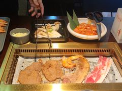 -新石器烤肉(之心城店)