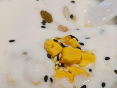-老兰家传统烧烤炒菜泡馍(小南门店)