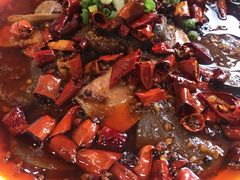 -小放牛炒菜馆(裕华东路店)